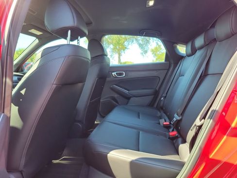 New 2026 Acura Integra A-Spec FWD image 10