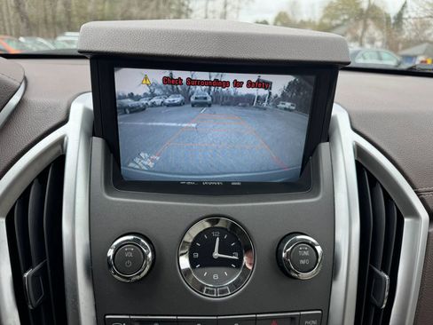 Used 2012 Cadillac SRX Luxury AWD/4WD image 16