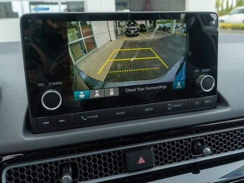 New 2026 Honda Civic Sport image 26