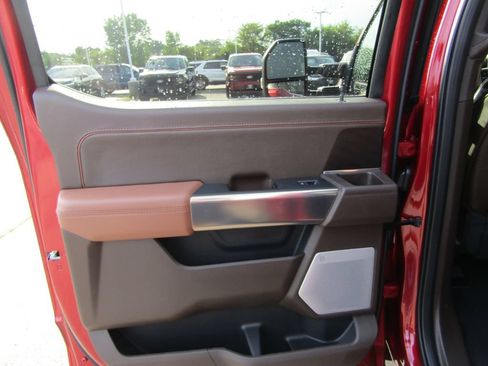 New 2026 Ford F150 King Ranch w/ Equipment Group 601A High AWD/4WD image 26