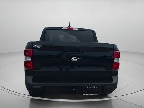 New 2025 Ford Maverick XLT w/ XLT Luxury Package AWD/4WD image 28