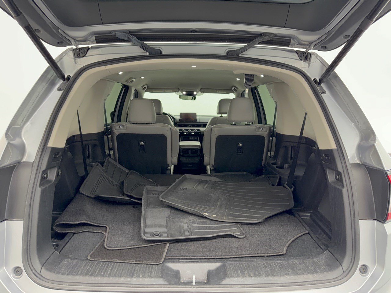 Used 2023 Honda Pilot EX-L image 28