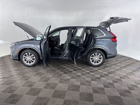 Certified 2023 Honda CR-V EX-L image 12