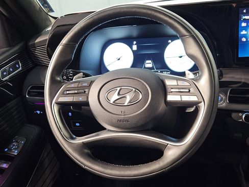 Used 2025 Hyundai Palisade Calligraphy AWD/4WD image 27