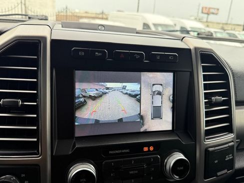 Used 2019 Ford F350 Platinum w/ Platinum Ultimate Package image 52