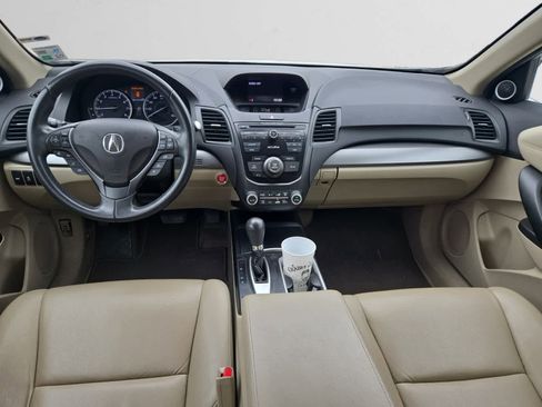 Used 2016 Acura RDX FWD image 10