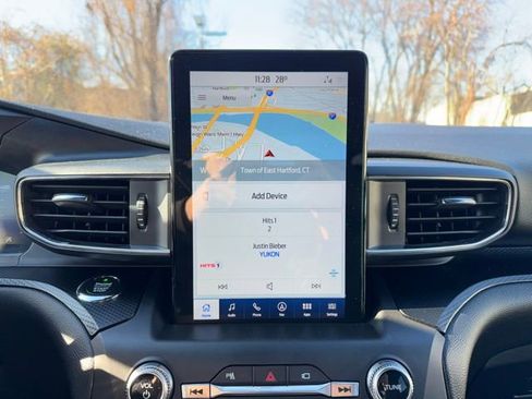 Used 2020 Ford Explorer ST w/ ST Street Pack image 20