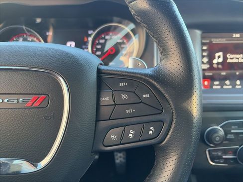Certified 2023 Dodge Charger Scat Pack w/ Technology Group image 18
