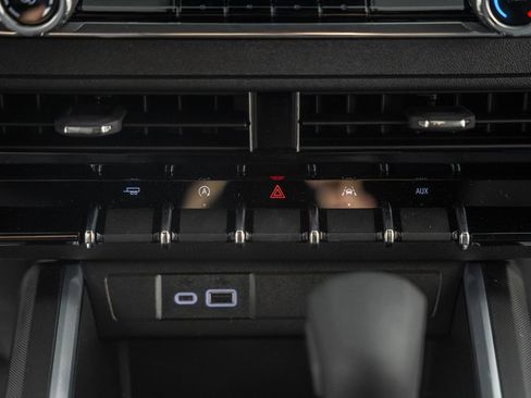 New 2026 Chevrolet Colorado W/T w/ WT Custom Package image 21