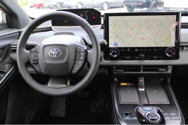 Certified 2026 Toyota C-HR AWD/4WD image 47