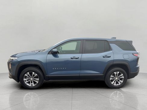 Used 2026 Chevrolet Equinox LT image 7