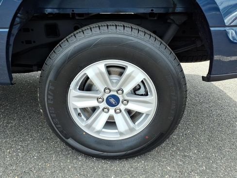 Used 2019 Ford F150 XLT AWD/4WD image 15