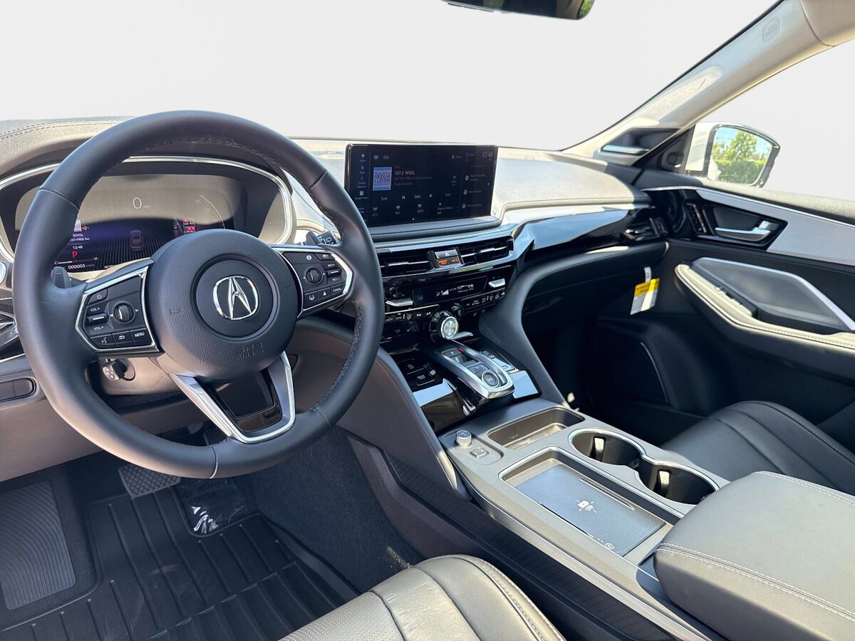 Used 2026 Acura MDX w/ Technology Package FWD image 18