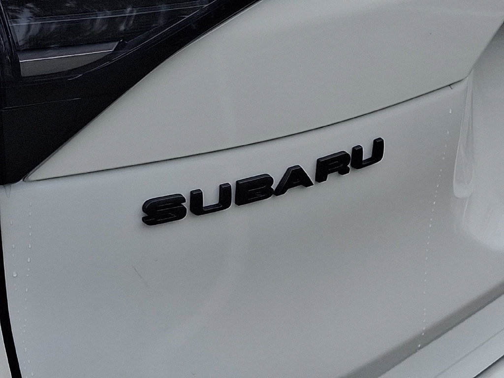 New 2026 Subaru Forester Sport AWD/4WD image 19
