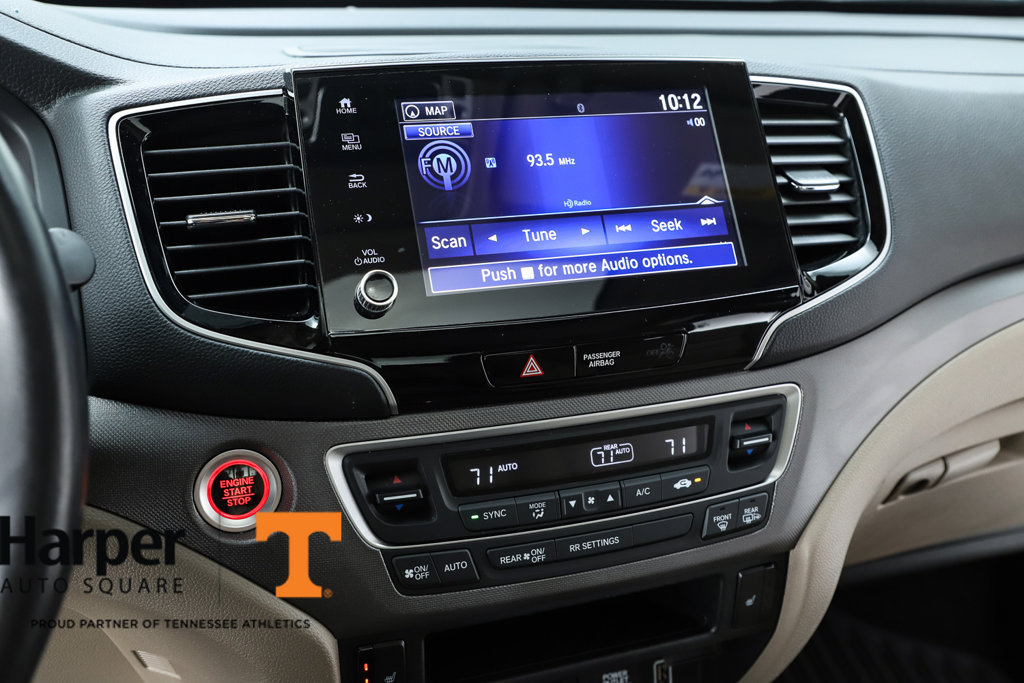 Used 2023 Honda Ridgeline RTL-E image 25
