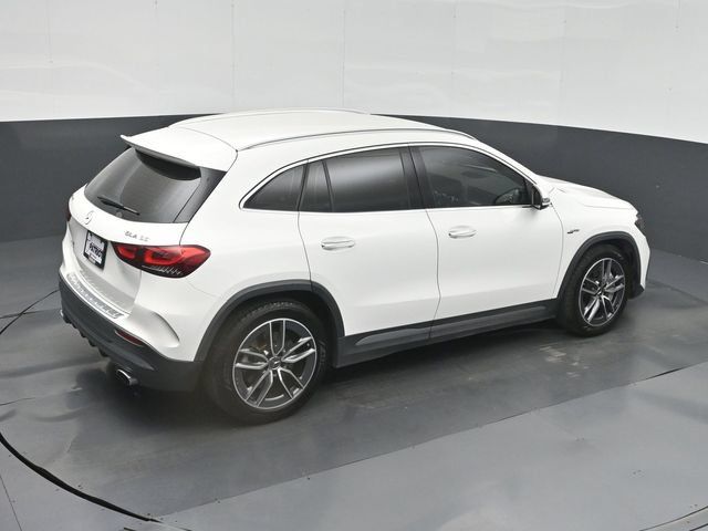 Used 2023 Mercedes-Benz GLA 35 AMG 4MATIC image 41