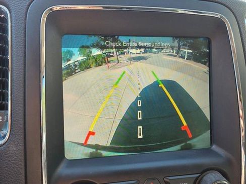 Used 2017 Dodge Durango Citadel AWD/4WD image 12