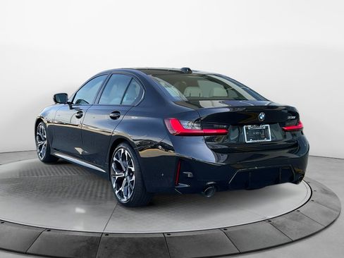 New 2026 BMW 330i Sedan w/ M Sport Package image 5