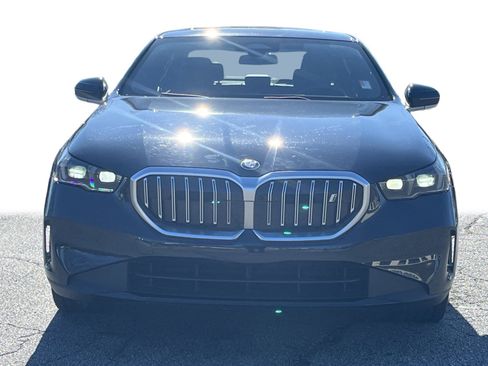 Used 2025 BMW i5 eDrive40i image 31