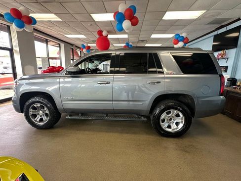 Used 2018 Chevrolet Tahoe LT image 6