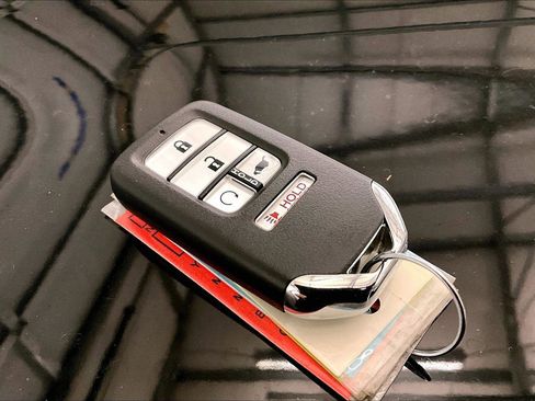 Used 2021 Honda CR-V Touring image 9