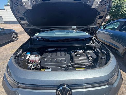 Used 2026 Volkswagen Tiguan SE AWD/4WD image 26