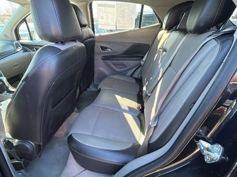 Used 2014 Buick Encore Convenience FWD image 12