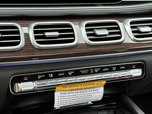 New 2026 Mercedes-Benz GLE 350 4MATIC image 20