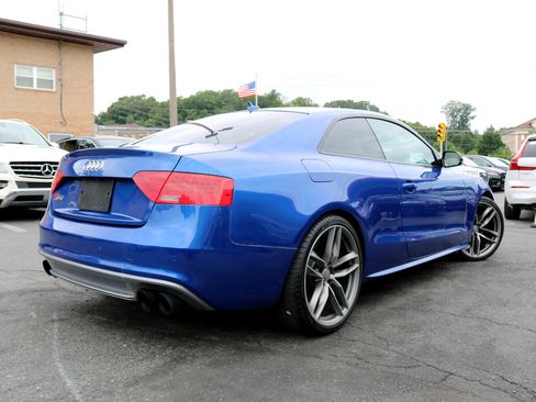 Used 2016 Audi S5 Premium Plus w/ Technology Package image 2