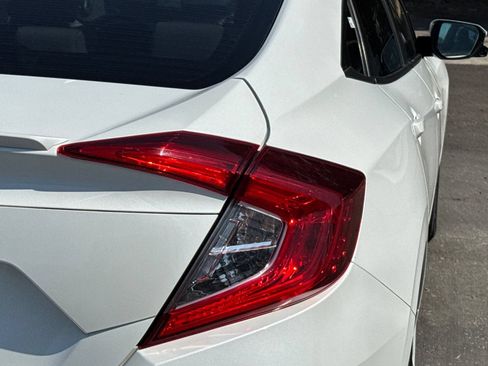 Used 2016 Honda Civic EX-T image 31
