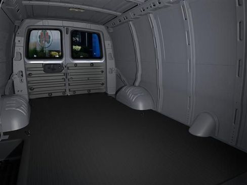 New 2025 Chevrolet Express 2500 w/ Driver Convenience Package image 17