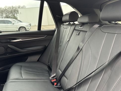 Used 2018 BMW X5 xDrive40e image 32