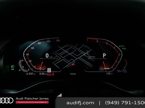 Used 2023 BMW X3 xDrive30i w/ Premium Package image 18