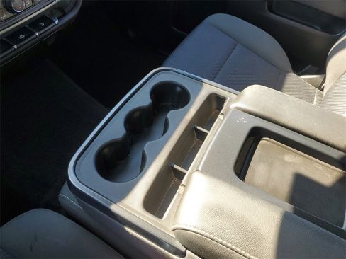 Used 2018 Chevrolet Silverado 1500 LT w/ All Star Edition image 25