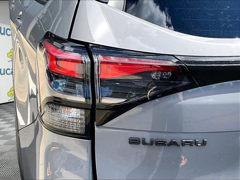 Used 2025 Subaru Forester Premium AWD/4WD image 27
