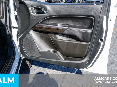 Used 2022 GMC Canyon Elevation w/ Trailering Package image 51