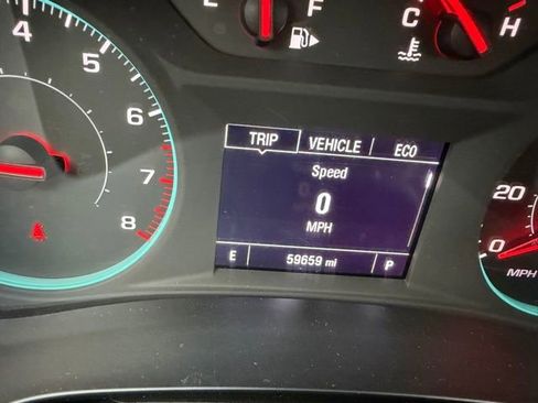 Used 2024 Chevrolet Malibu LT image 13