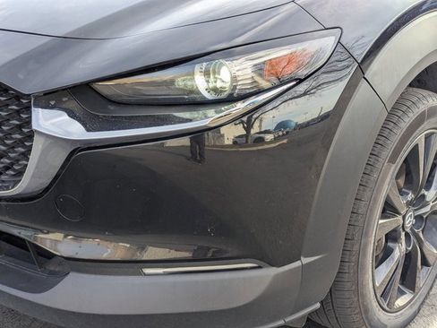 Used 2024 MAZDA CX-30 AWD 2.5 S w/ Select Sport Pkg image 11