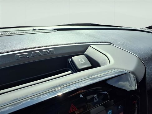 New 2026 RAM 5500 Tradesman image 13