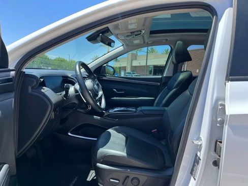 Used 2023 Hyundai Tucson SEL AWD/4WD image 10