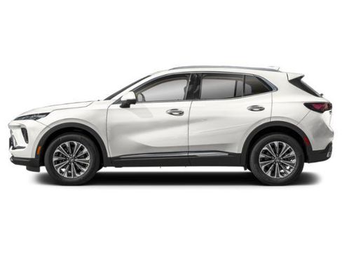 New 2026 Buick Envision Avenir AWD/4WD image 3