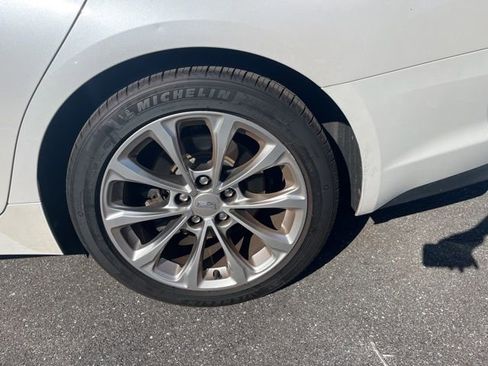 Used 2020 Cadillac CT5 Premium Luxury image 8