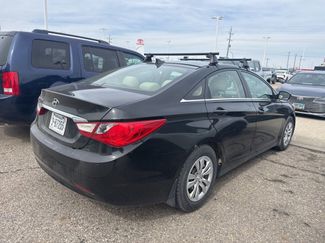 Used 2013 Hyundai Sonata GLS video 3
