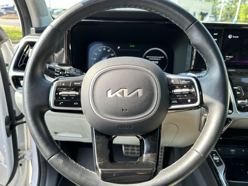 Used 2022 Kia Sorento SX FWD image 6