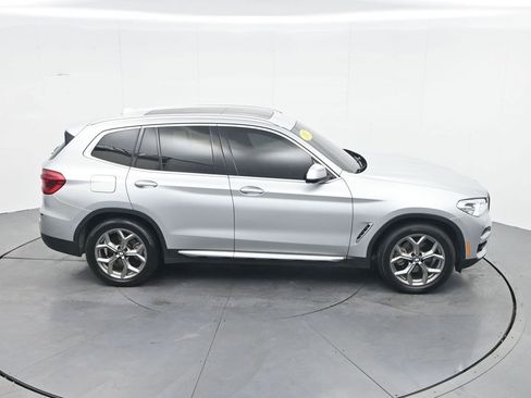 Used 2021 BMW X3 sDrive30i w/ Convenience Package RWD image 21