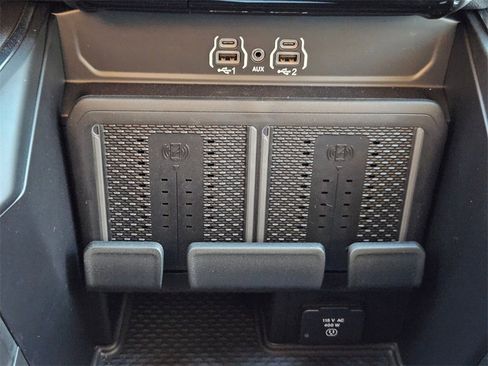 New 2026 RAM 3500 Laramie image 37