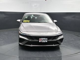 Used 2024 Hyundai Elantra SEL FWD video 2