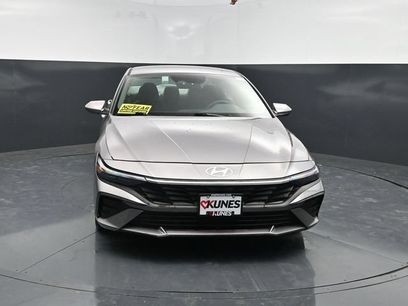 Used 2024 Hyundai Elantra SEL