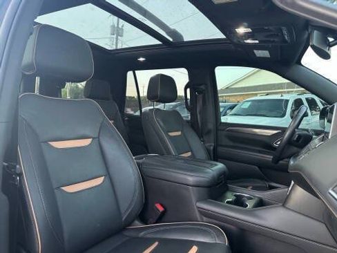 Used 2022 GMC Yukon AT4 AWD/4WD image 21