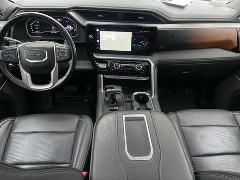 Used 2022 GMC Sierra 1500 Denali w/ Denali Reserve Package image 21
